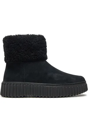 Clarks Stiefeletten Torhill Turn 26179562