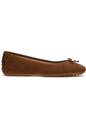 Ralph Lauren Ballerinas 802951376001