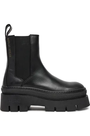 Replay Stiefeletten GWL82.000.C0002L