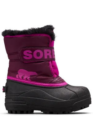 sorel Schneeschuhe Snow Commander™ 2114101562