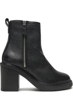 Clarks Stiefeletten Cassiano Zip 26178671