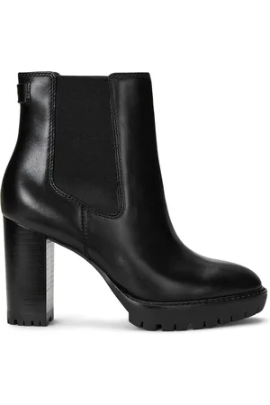 Ralph Lauren Stiefeletten 802937818001