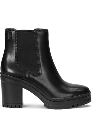 Ralph Lauren Stiefeletten 802937825001