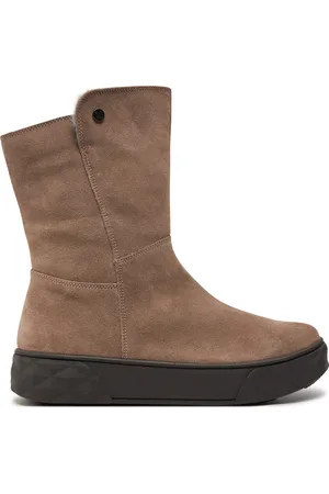 Caprice Stiefeletten 9-26403-43