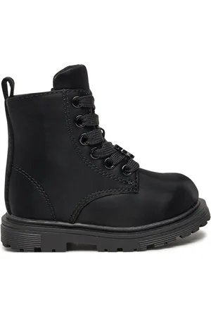 Calvin Klein Schnürstiefeletten V1A5-81010-1688