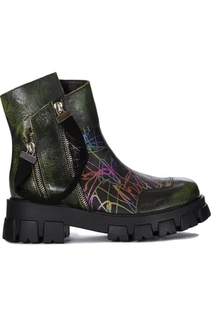 Maciejka Stiefeletten 05137-20/00-8