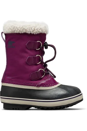 sorel Schneeschuhe Yoot Pac™ Nylon Wp 2114111594