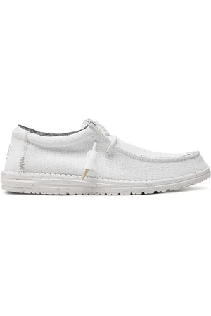 Hey dude Mokassins Wally Sport Mesh 40403-143