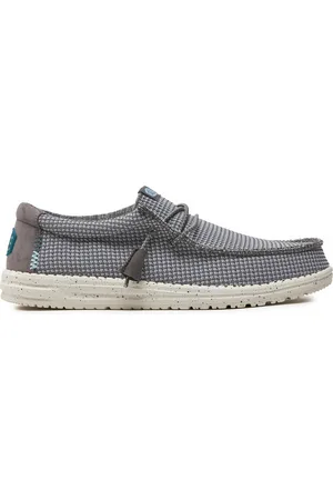 Hey dude Mokassins Wally Sport Mesh 40403-030