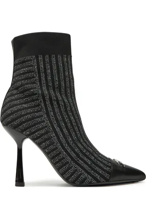 Karl Lagerfeld Stiefeletten KL31343