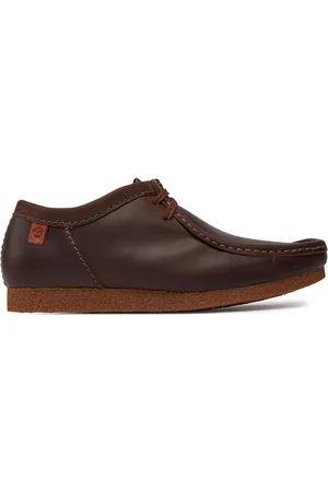 Clarks Mokassins Shacre II Run 261594327