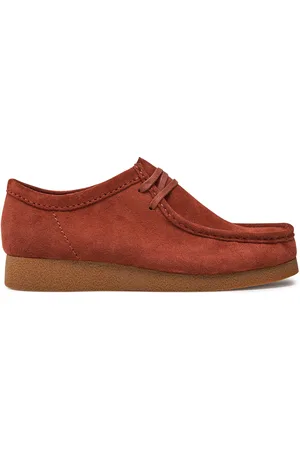 Clarks Mokassins Wallabee Evo 26178278
