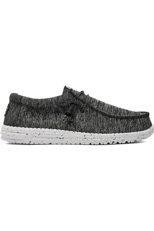 Hey dude Mokassins Wally Sport Knit 40536-066