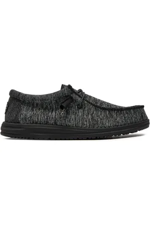 Hey dude Mokassins Wally Sport Knit 40536-060