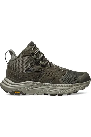 Hoka One One Trekkingschuhe Anacapa 2 Mid GTX GORE-TEX 1141633