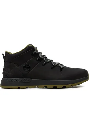 Timberland Sneakers Mid Lace Sneaker TB0A6DQDELK