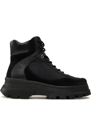 HUGO BOSS Stiefeletten 50535834