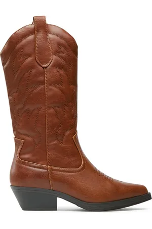 ONLY Cowboystiefel Onlbronco 15304379
