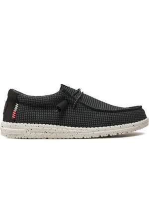 Hey dude Mokassins Wally Sport Mesh 40403-066