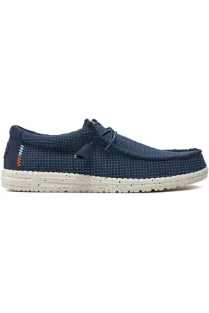 Hey dude Mokassins Wally Sport Mesh 40403-410