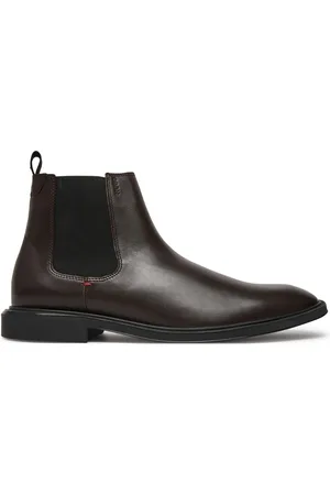 HUGO BOSS Klassische Stiefeletten Gryff 50529072