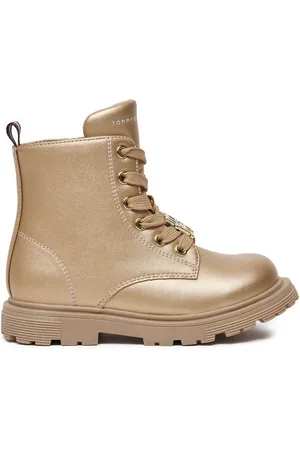 Tommy Hilfiger Stiefeletten T1A5-33562-0376 M