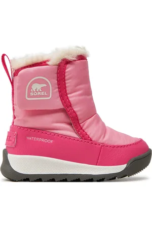 sorel Schneeschuhe Whitney™ II Plus Bootie Wp 2101342691