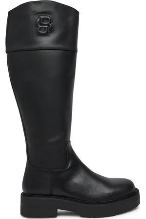 HUGO BOSS Stiefel Rebby 50529754