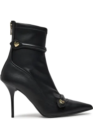 Moschino Stiefeletten JA21099G0LIEZ000
