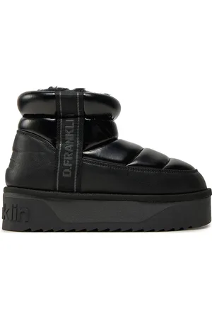 D.franklin Schneeschuhe Nordic V.2 Low Bomb DFSH371011