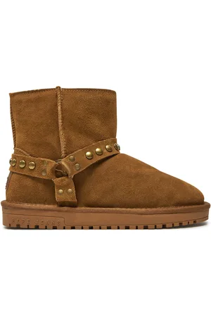 Pepe Jeans Schneeschuhe PLS50532