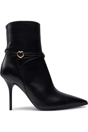 Moschino Stiefeletten JA21089G0LIA0000