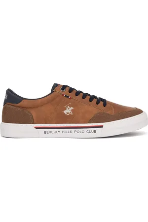 Beverly Hills Polo Club Sneakers aus Stoff V5-6248