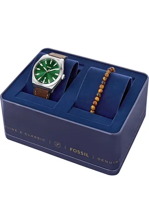 Fossil Uhr FS6080SET