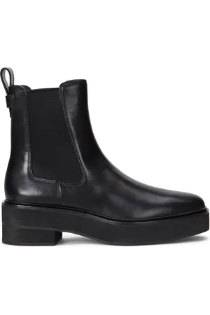 Ralph Lauren Klassische Stiefeletten 802945705001