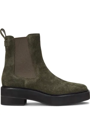 Ralph Lauren Klassische Stiefeletten 802951237002