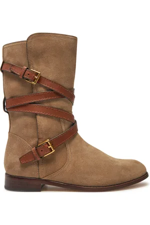 Ralph Lauren Stiefeletten 802951233001
