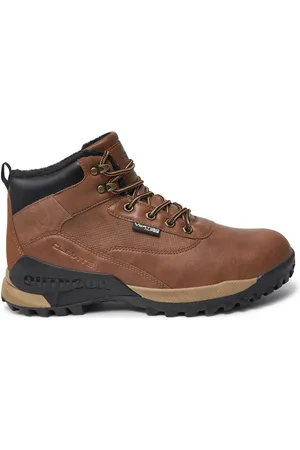 VERTIGO Trekkingschuhe Cotun