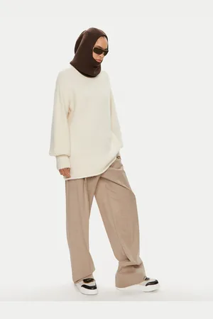 Max Mara Kapuzenmütze Carmela 2426576028600