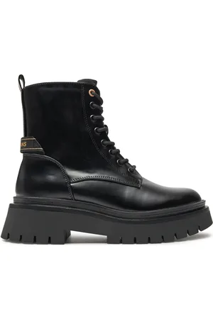 Pepe Jeans Schnürstiefeletten PLS50530