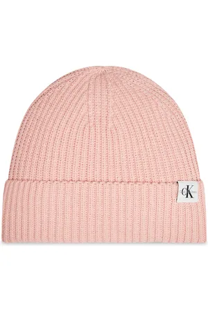 Calvin Klein Mütze Monogram IU0IU00440
