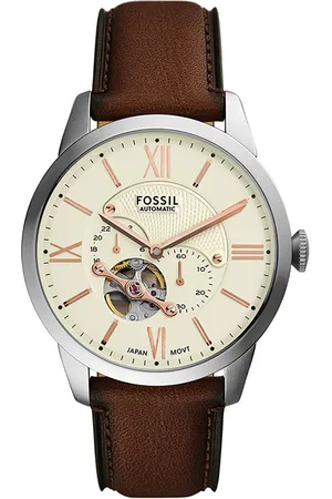 Fossil Uhr ME3266