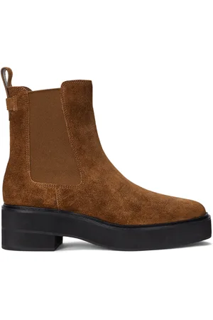 Ralph Lauren Klassische Stiefeletten 802951237001