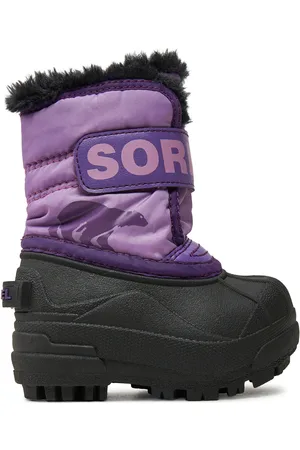 sorel Schneeschuhe Snow Commander™ 2114102514