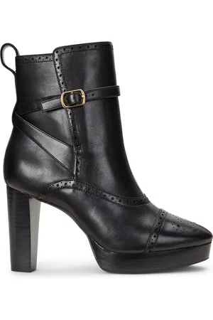 Ralph Lauren Stiefeletten 802908331005
