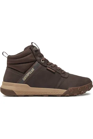 Caterpillar Schnürschuhe Hex Ready Mid P726104