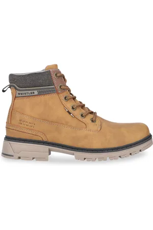 Whistler Schnürstiefeletten Nalaram M Boot W234211