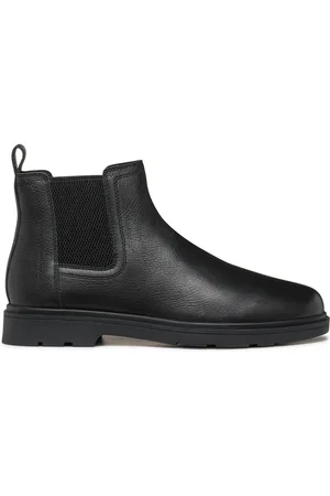 Geox Klassische Stiefeletten U Spherica Ec1 U36D1C 00046 C9997