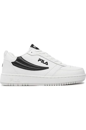 Fila Sneakers Rega Nf Teens FFT0125.13036