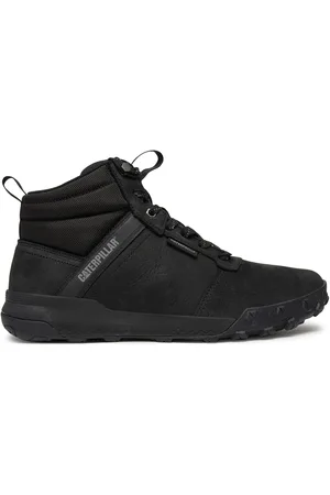 Caterpillar Schnürschuhe HEX MID WP P726103